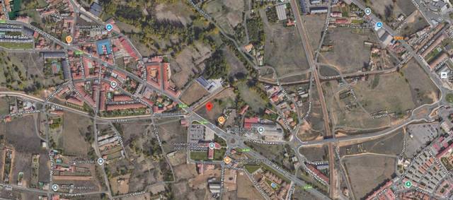 Terreno residencial en Venta en Trobajo del Camino