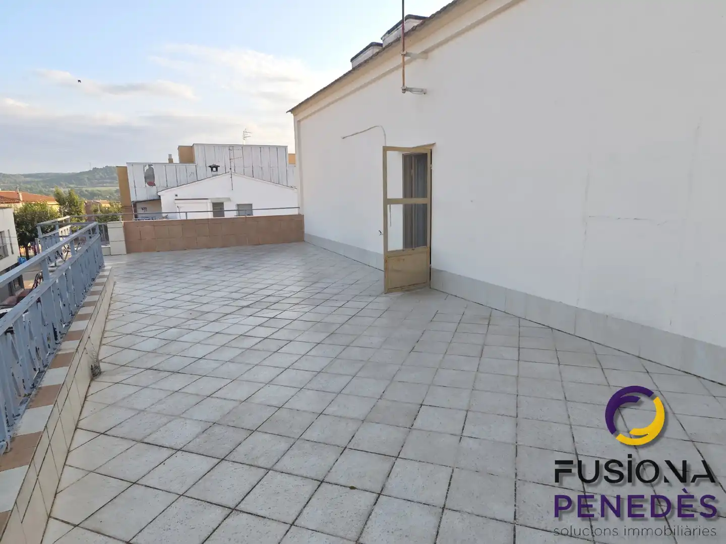 Casa amb jardí en venda a El Pla del Penedès, imagen 35