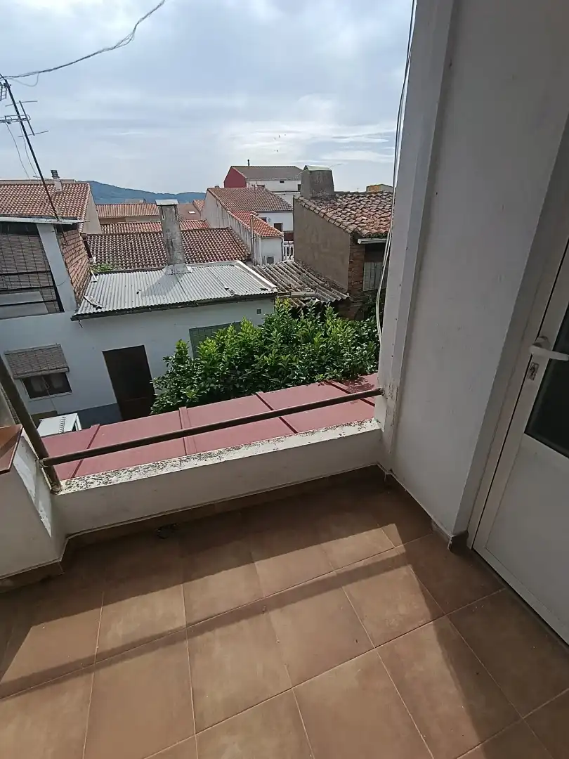 Terraza de Piso en venta en Herrera del Duque