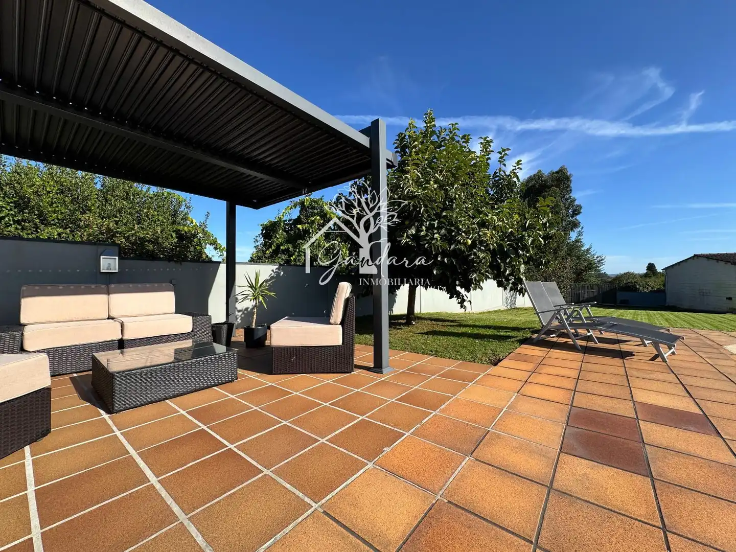 Xalet amb piscina en venda a San Mateo - Castro- O Val, imagen 55