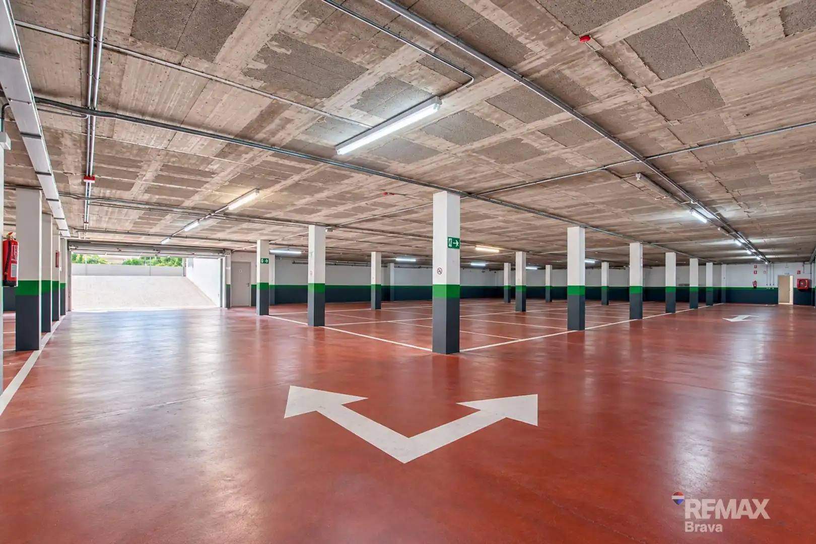 Einzelparkplatz zum Verkauf in Carrer Francesc Macia, imagen 9