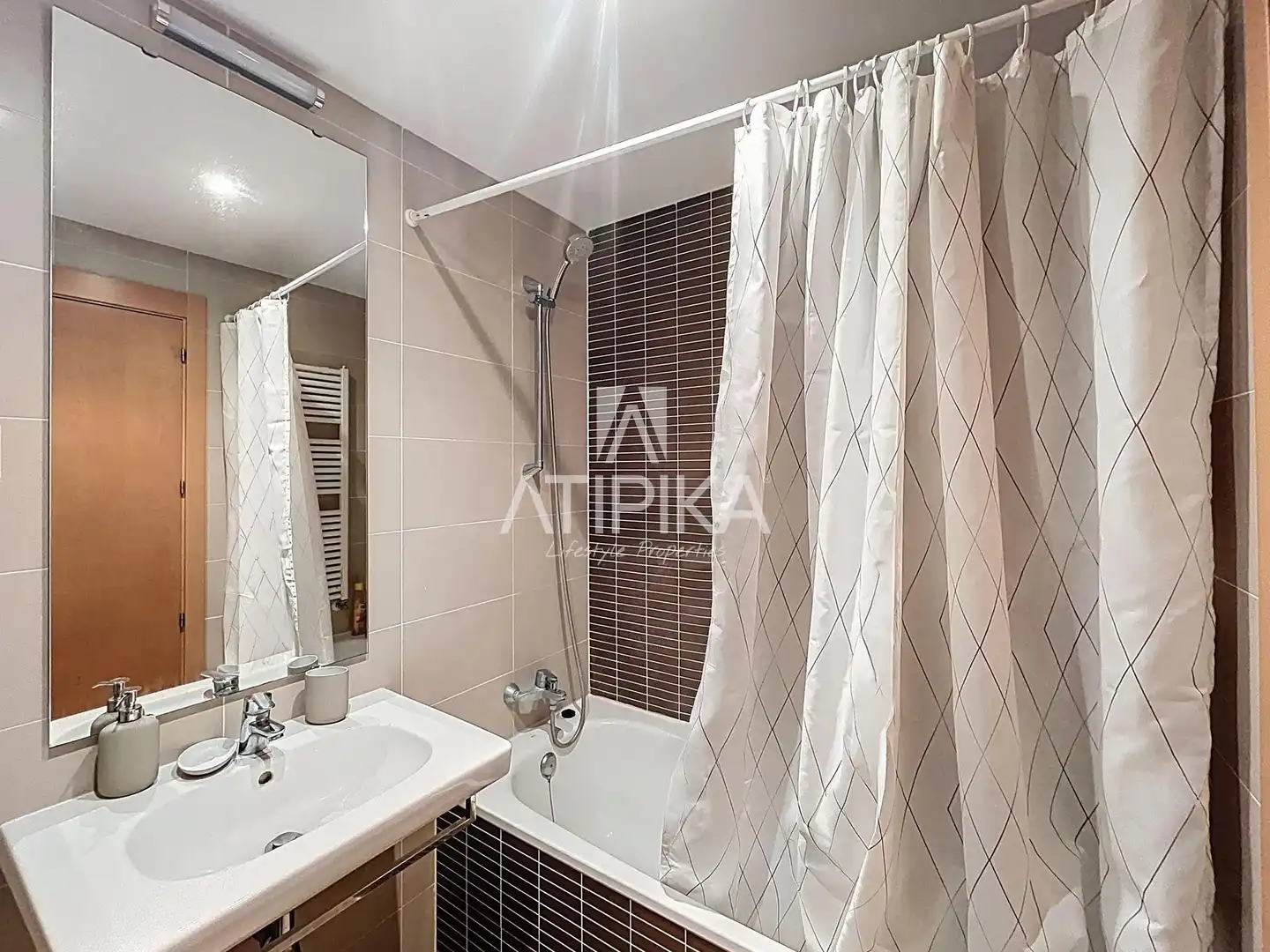 Piso en venta en Collblanc