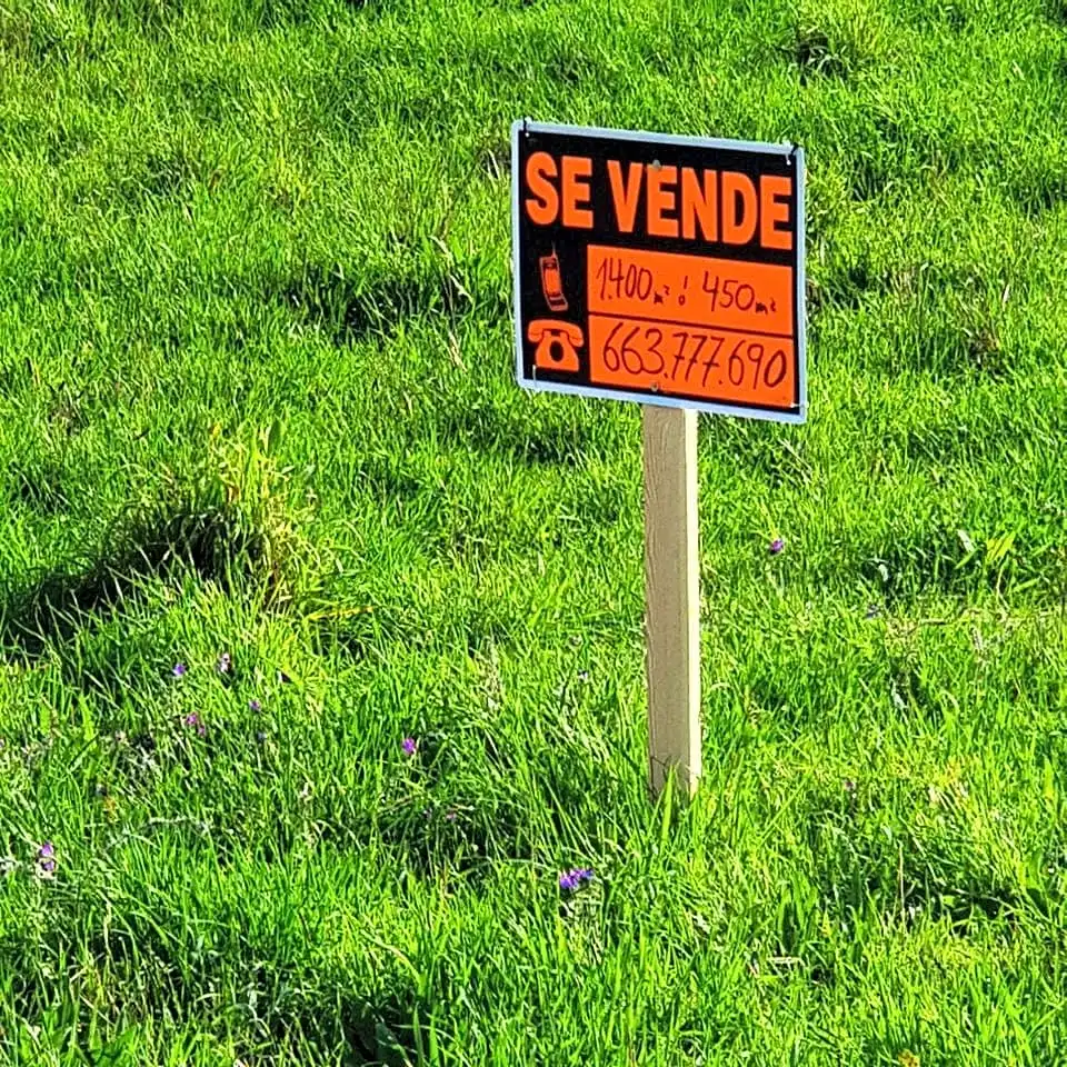 Terreni e lotti in vendita a A Lamela, imagen 9