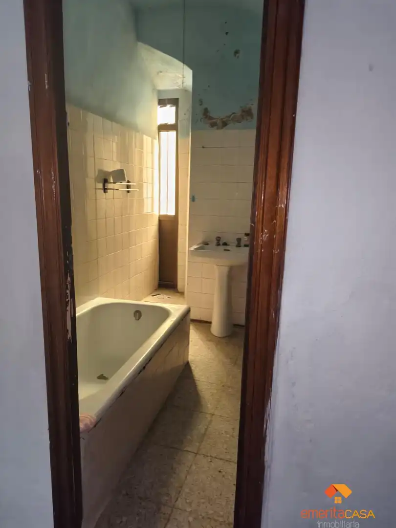 Baño de Casa o chalet en venta en Cáceres