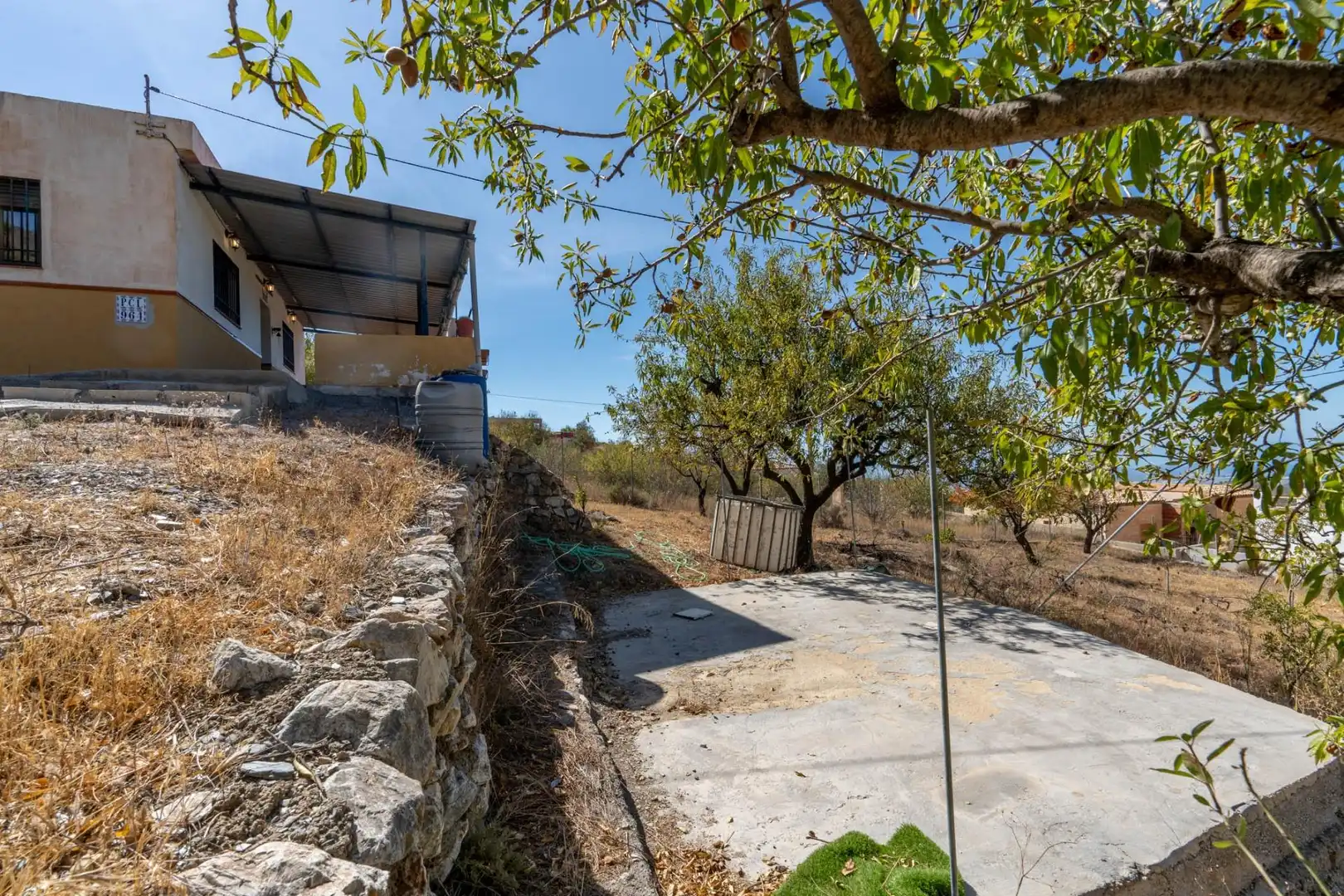 Casa in vendita a Camino lagos. poligono 13 parcela 964, imagen 5