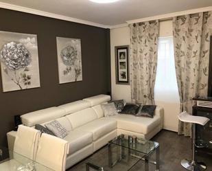 Living room of House or chalet for sale in Burgos Capital  with Heating and Private garden