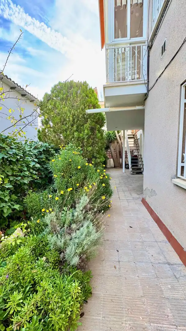 House with terrace for sale in La Plana - Bellsoleig, imagen 15