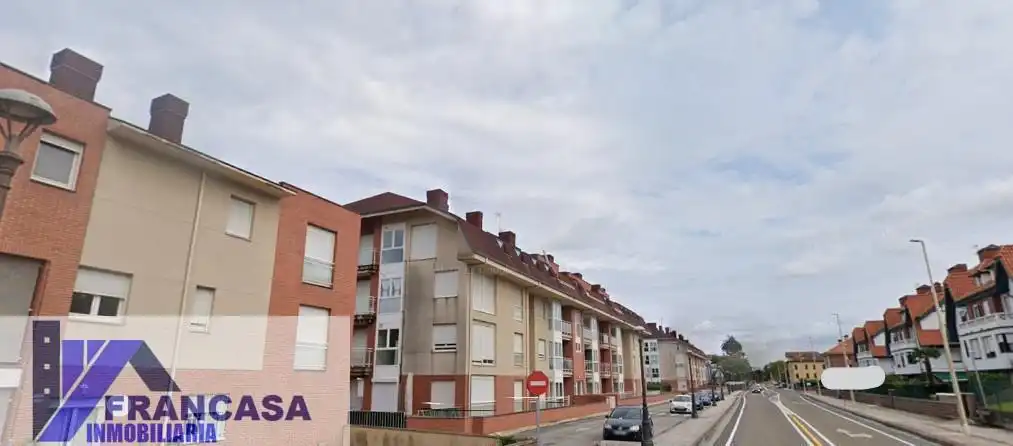 Pis amb ascensor en venda a Bárcena de Cicero, imagen 6