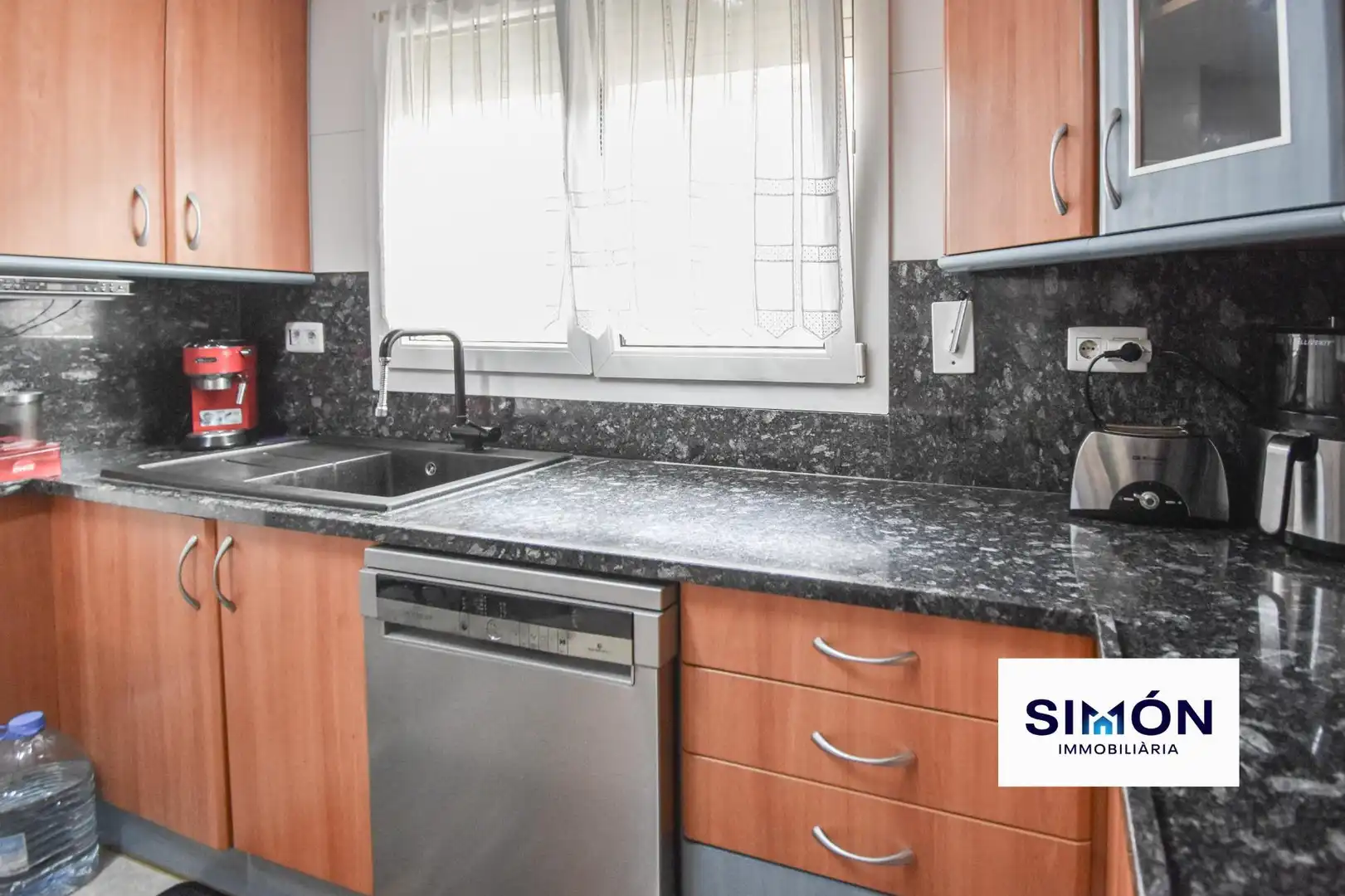 Cocina de Piso en venta en Santpedor