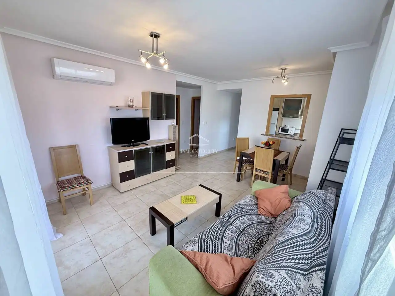 Apartament en venda a Calle Joanot Martorell, 7, Jardines del Mar