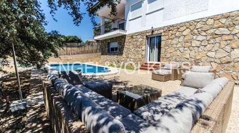 Foto 3 de Casa o xalet de lloguer a Cerro Alarcón, Valdemorillo