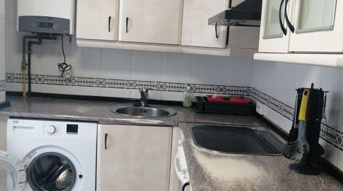 Foto 5 de Piso de alquiler en Barrio Blanco, Salamanca Capital