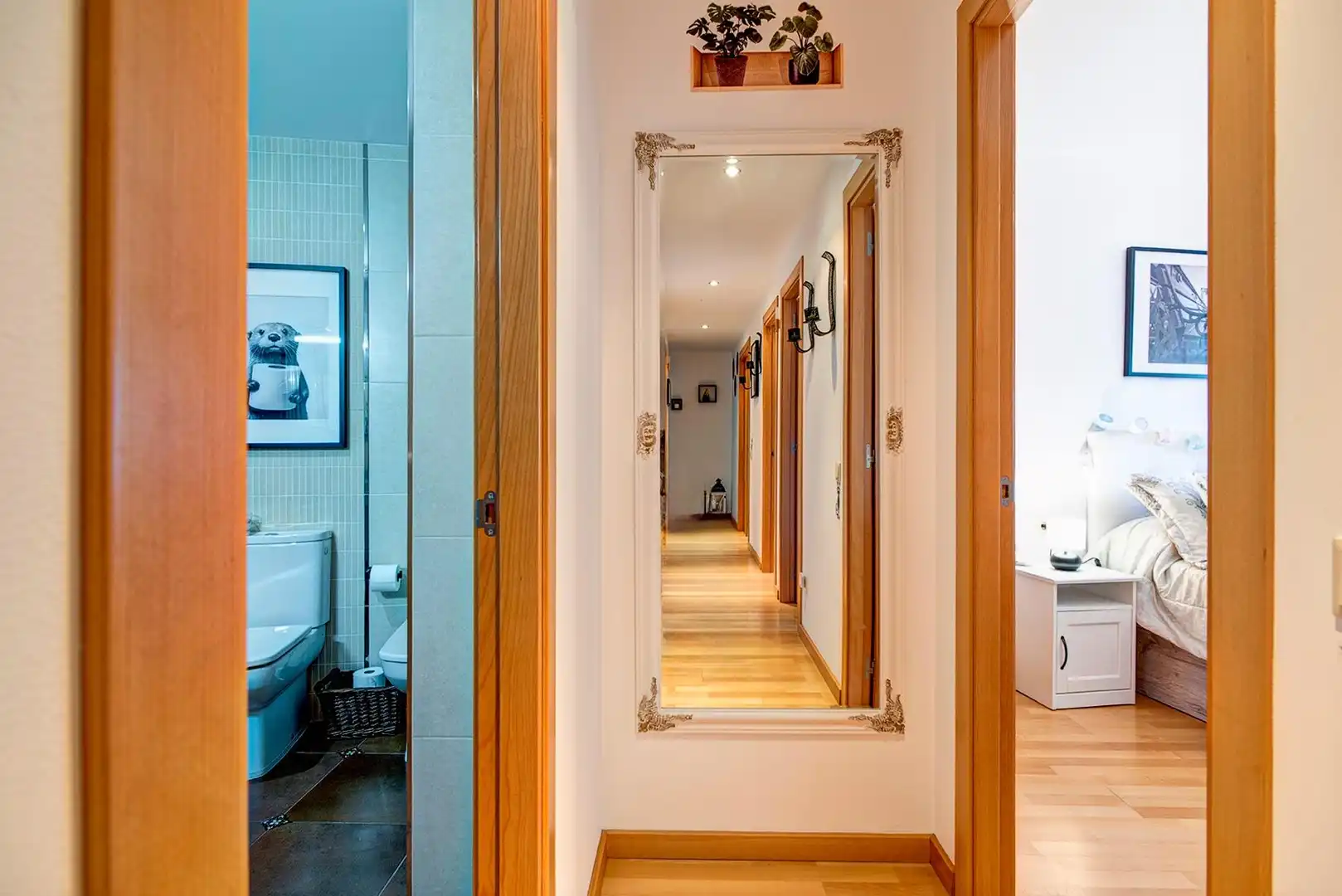Piso en venta en Capellades con Calefacción y Balcón