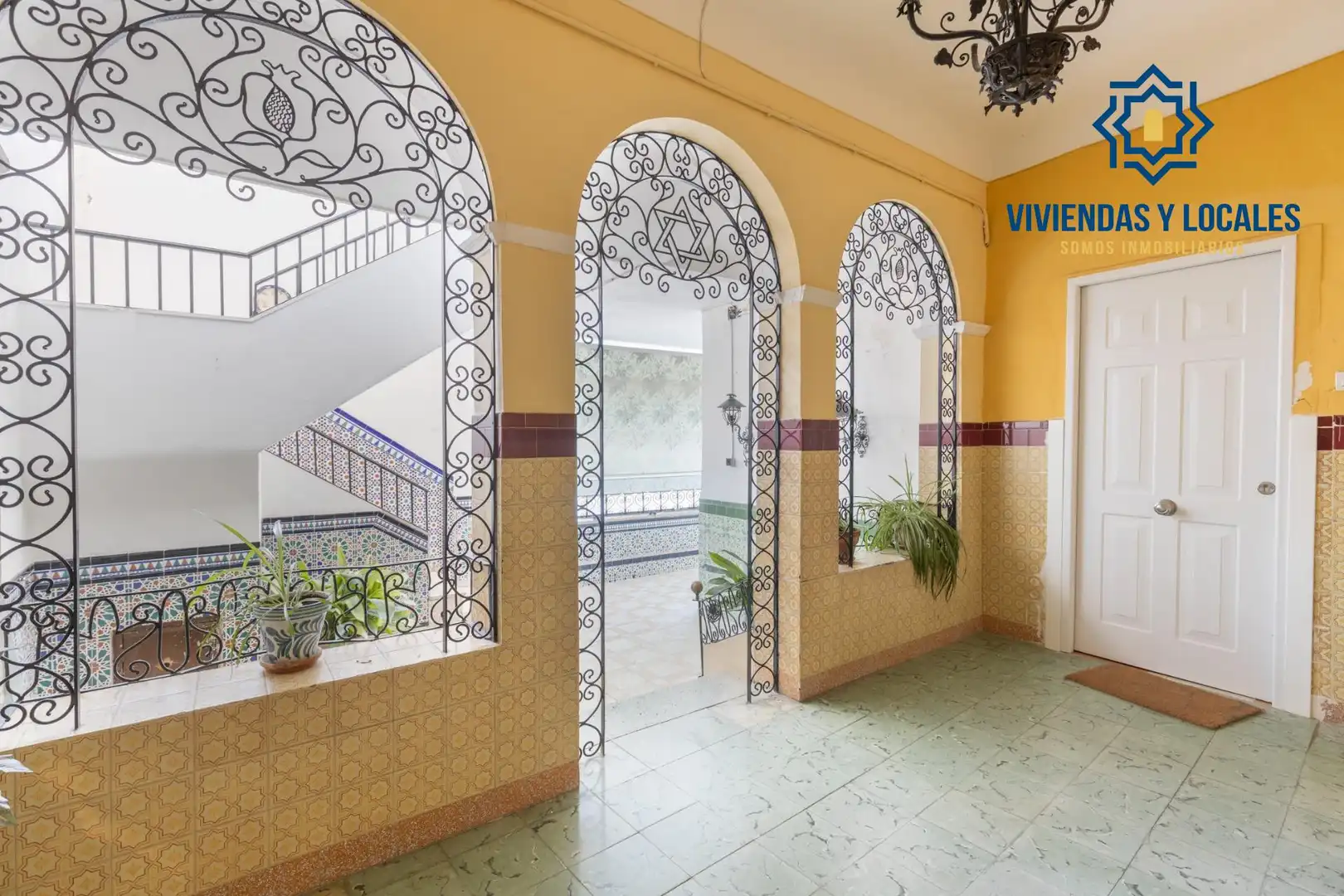 Inmuebles singulares en venta en Beteta 36