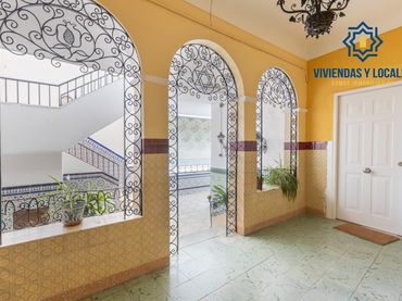 Residencial en venda a Beteta 36