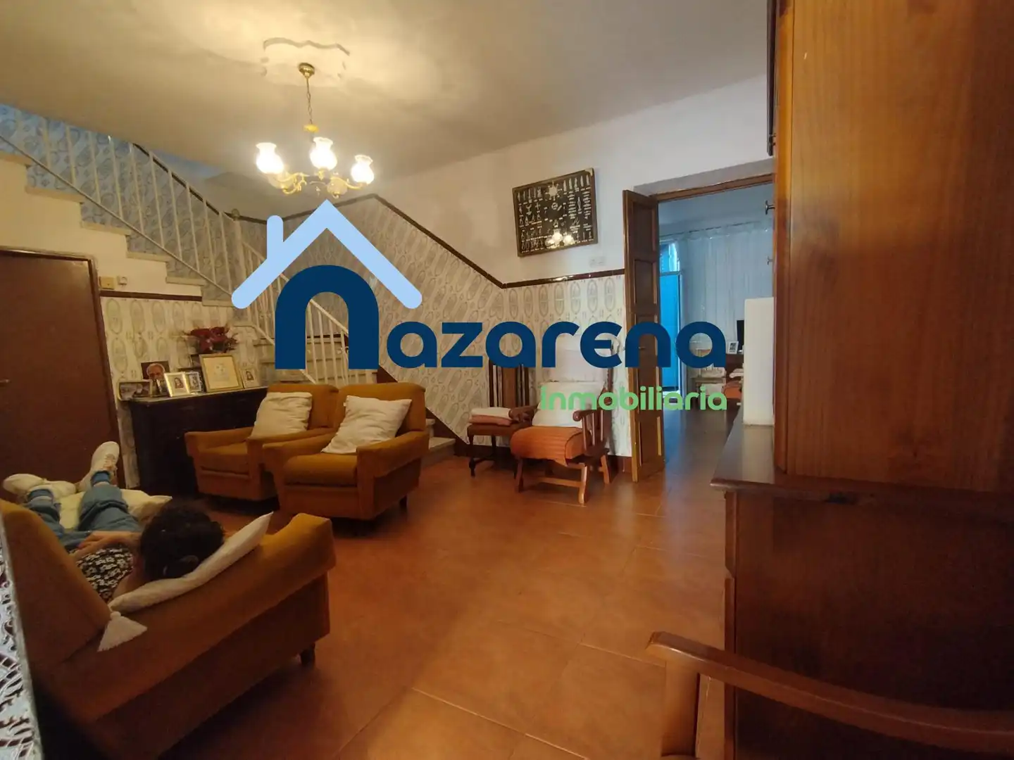 Casa o chalet en venta en Dos Hermanas con Jardín privado, Terraza y Trastero