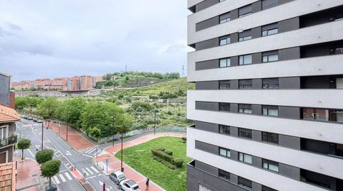 Foto 4 de Pis en venda a Lutxana - Llano, Barakaldo
