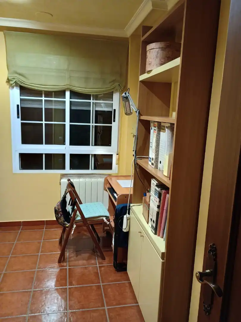 Habitación de Casa o chalet en venta en Elda con Aire acondicionado, Calefacción y Trastero