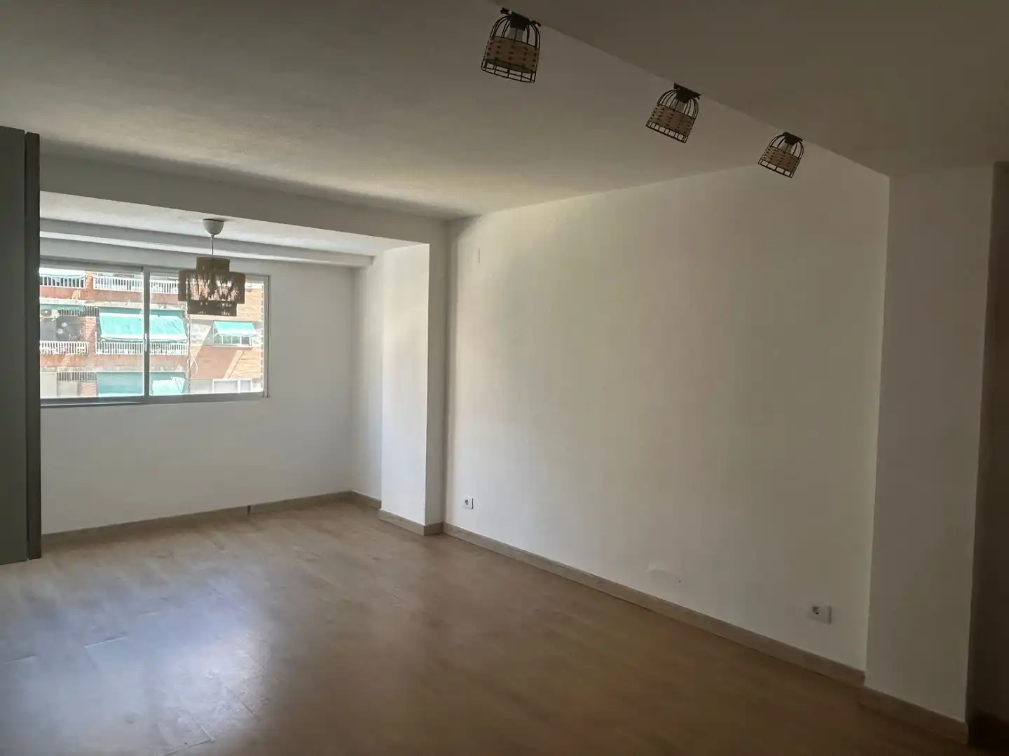 Wohnung mit Terrasse zum Verkauf in Carrer d'Abén al Abbar 9, imagen 4
