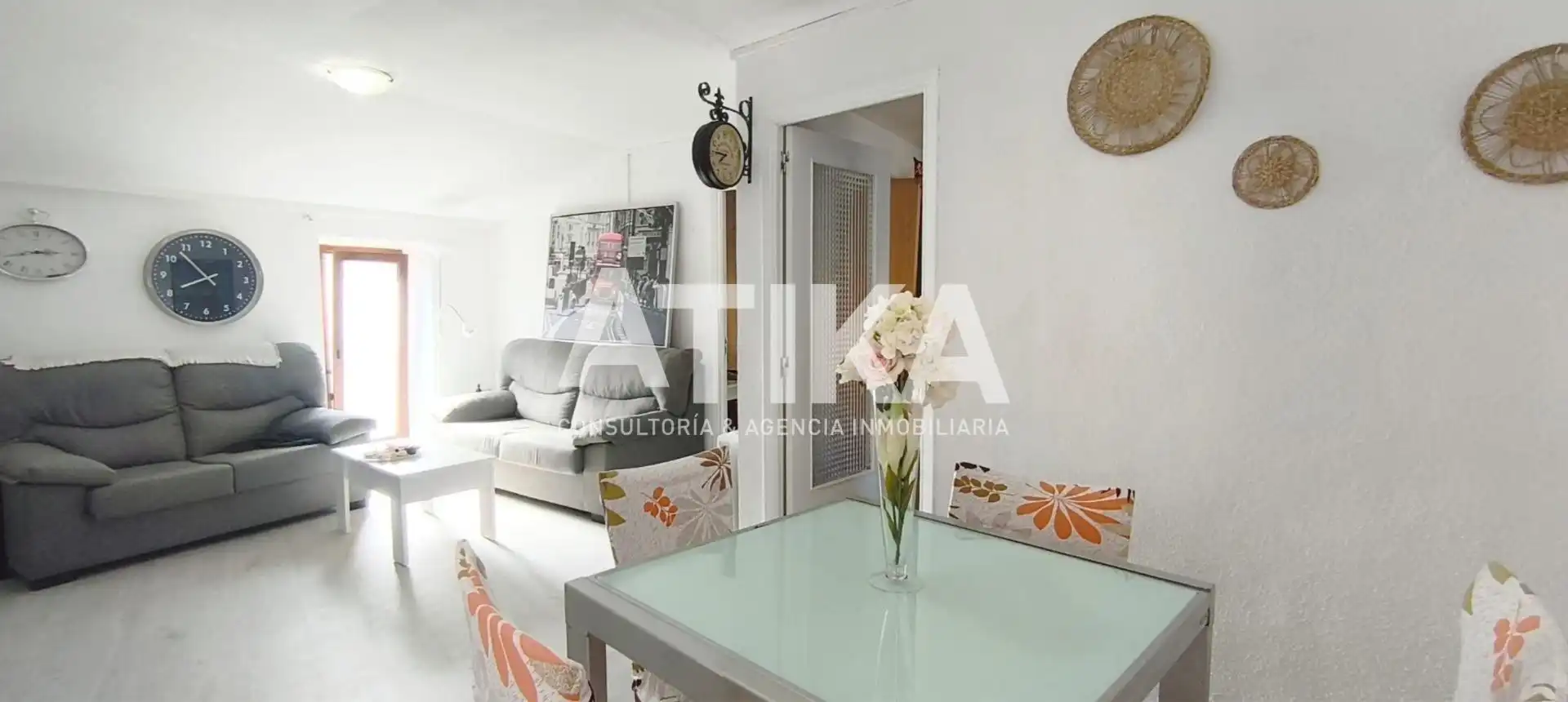 Appartement à vendre à Bocairent, imagen 3