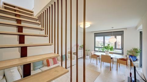 Foto 4 de Àtic en venda a Pamplona-iruña - C/francisco Sáenz de Oiza  4. Pam, Buztintxuri, Navarra