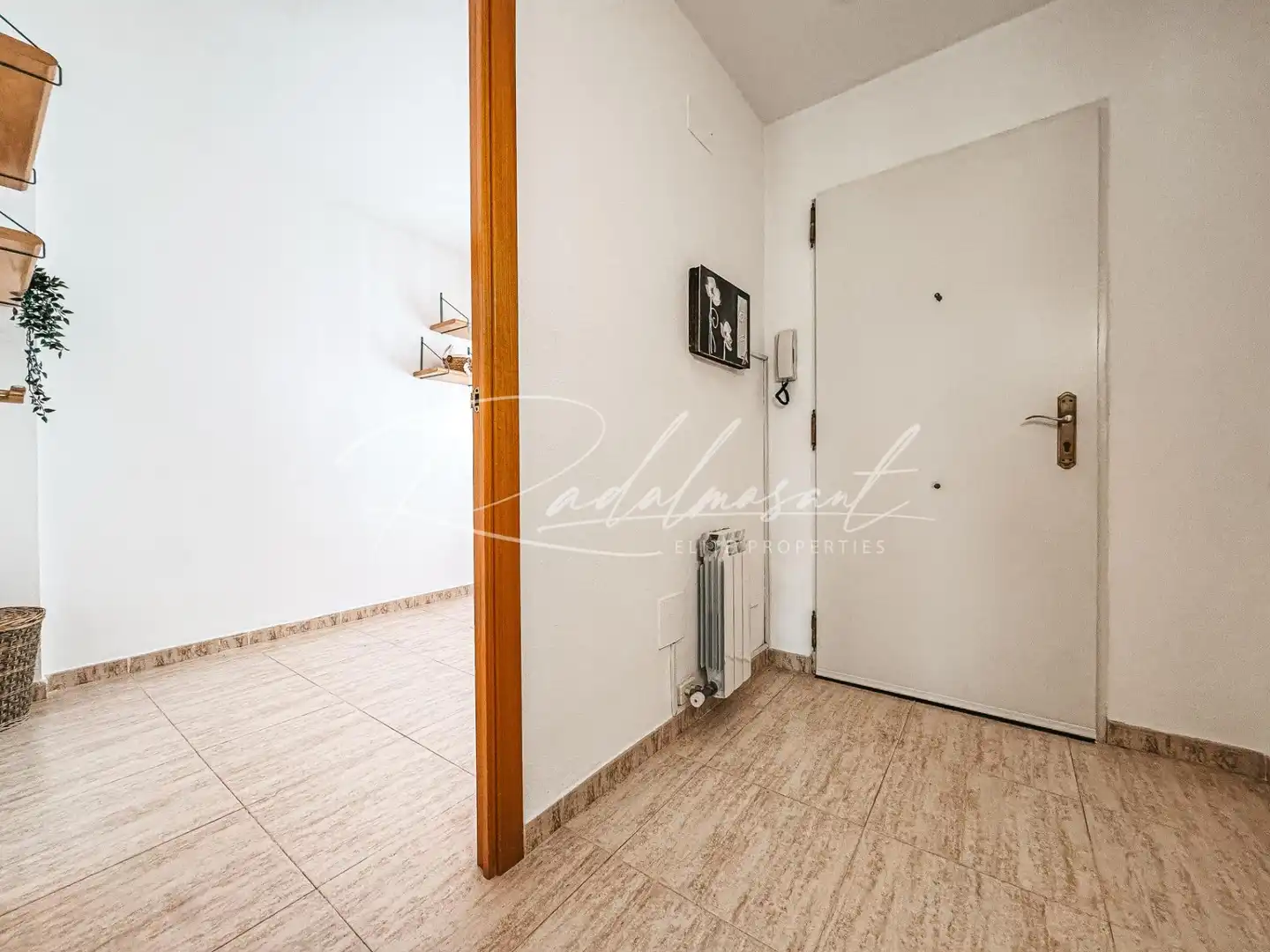 Doppelhaushälfte zum Verkauf in Carrer Carrer Pere Vergés, imagen 27