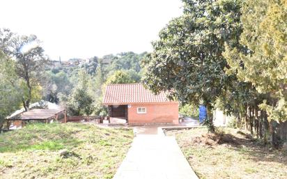 House or chalet for sale in Piera  with Private garden, Terrace and Storage room