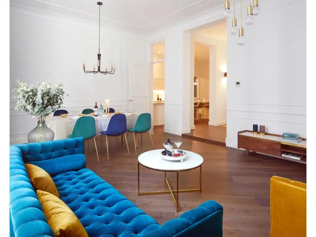 Mini appartamento con ascensore in vendita a Eixample, imagen 5