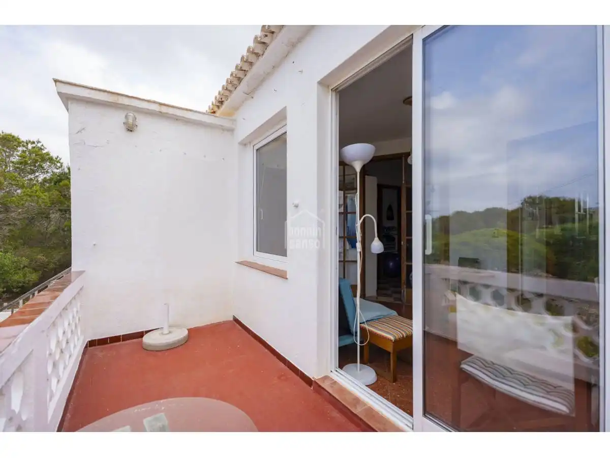Apartament amb jardí en venda a Ciutadella, imagen 19