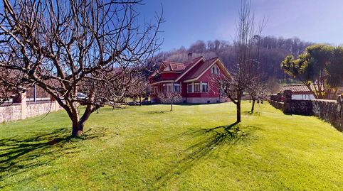 Foto 5 de Casa o xalet en venda a Saro, Cantabria