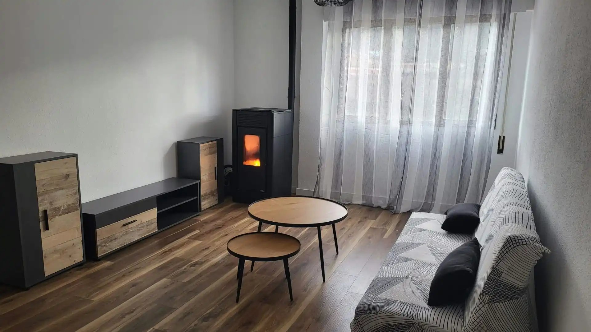 Appartement à louer à Robledo de Chavela