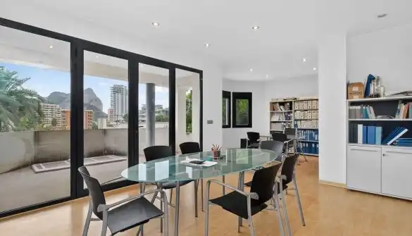 Casa con jardín en venta en La Caleta - La Calalga -  Les Bassetes, imagen 16