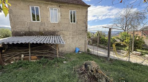 Foto 2 de Finca rústica en venda a Lugar Paradela, Moaña, Pontevedra