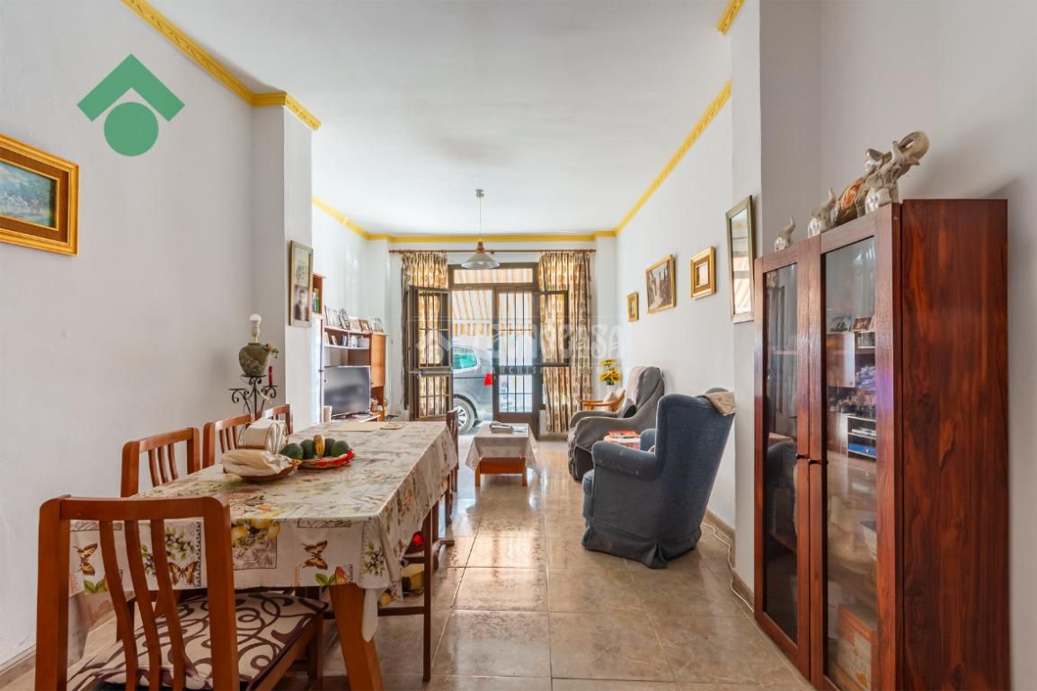 Flat for sale in Almuñécar