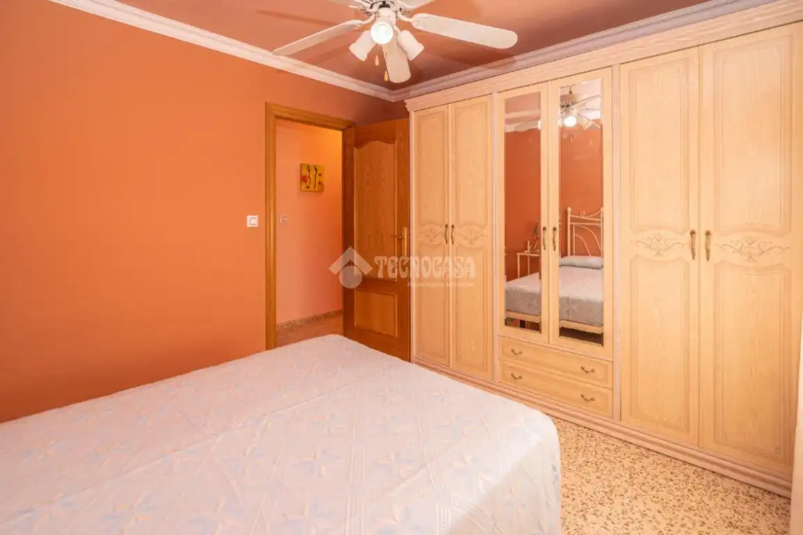 Piso con terraza en venta en Arrayanes, imagen 18