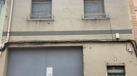 Foto 5 de Casa o chalet en venta en Las Eras, Caudete, Albacete