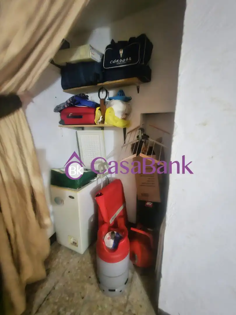 Casa con terraza en venta en Centro, imagen 34