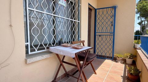 Foto 2 de Pis en venda a Bardají - Molí de Baix, Cubelles
