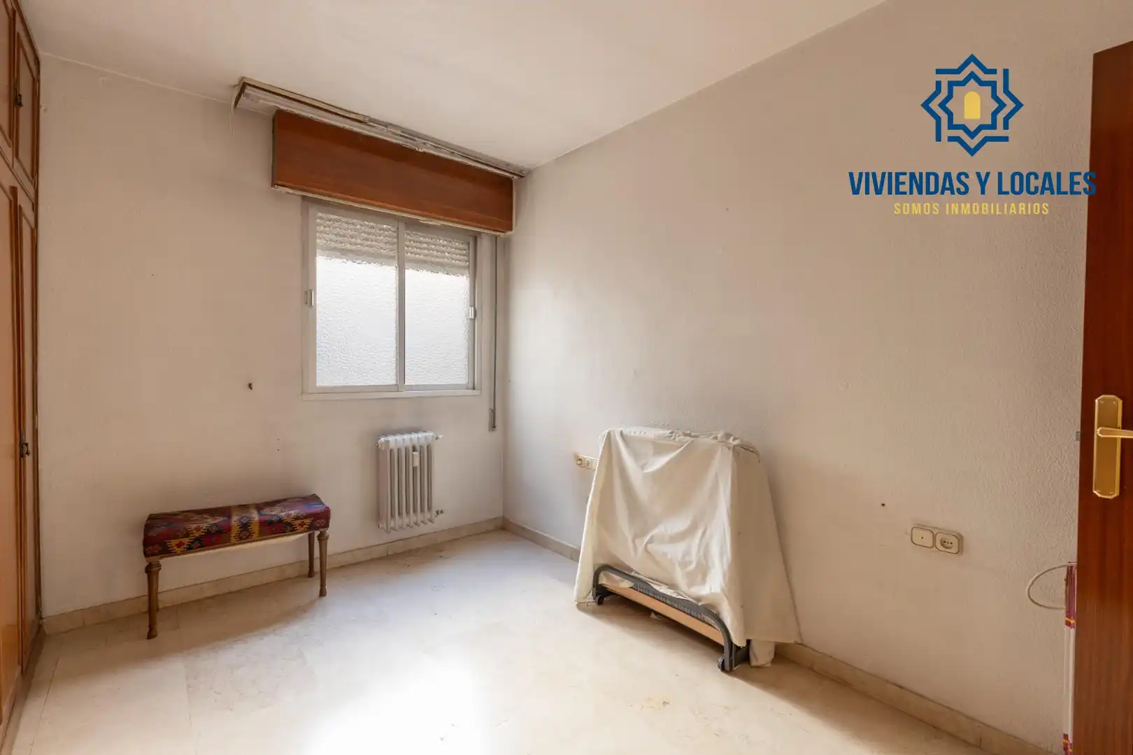 Piso con terraza en venta en PEDRO ANTONIO DE ALARCON, imagen 16