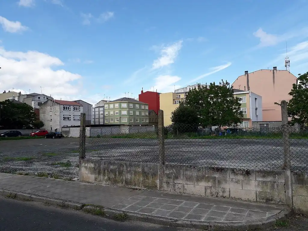 Grundstücke und Bauplätze zum Verkauf in Camińo da Pitilleira 36, imagen 2