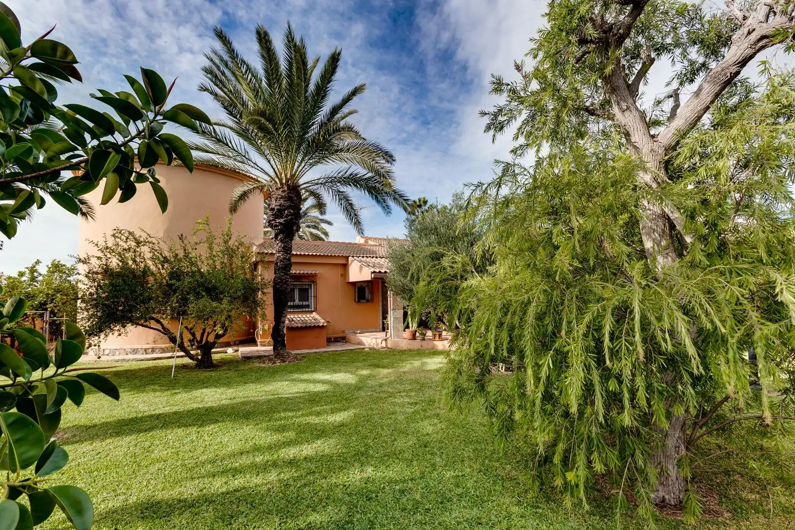 Villa mit Pool zum Verkauf in Calle HUELMA, imagen 7