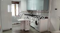 Kitchen of Flat for sale in Ortuella  with Heating, Parquet flooring and Oven