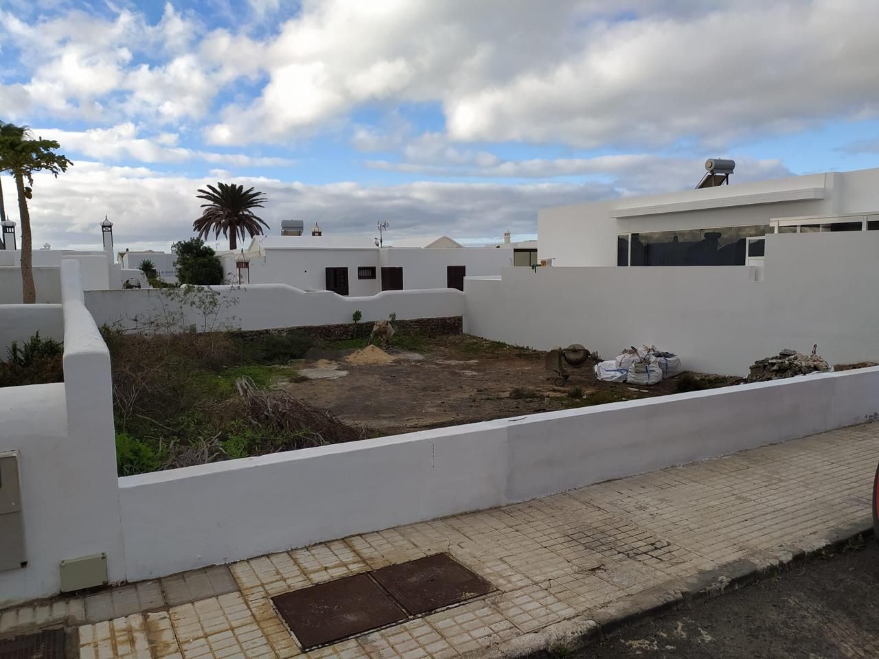 Residential for sale in Arrecife