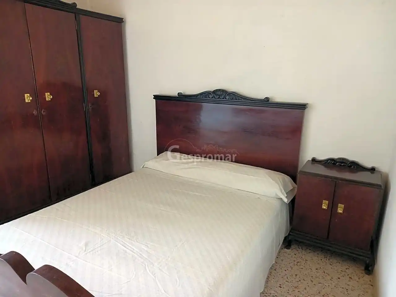 Habitación de Casa o chalet en venta en Montederramo