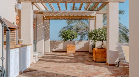 Foto 2 de Apartament en venda a Paraiso - Barronal, Estepona