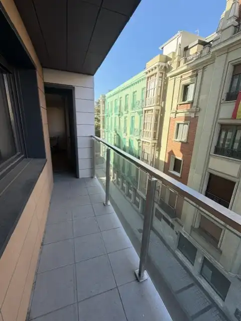 Appartamento con terrazza in vendita a Calle Claudio Moyano 26, imagen 18
