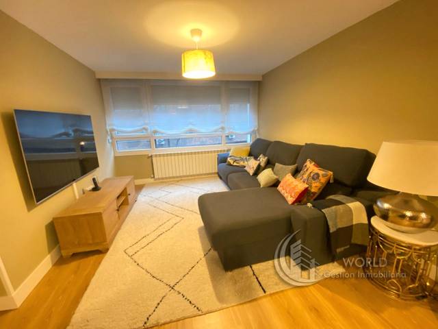 Piso en Alquiler en Calle de Fernando el Católico en Gaztambide