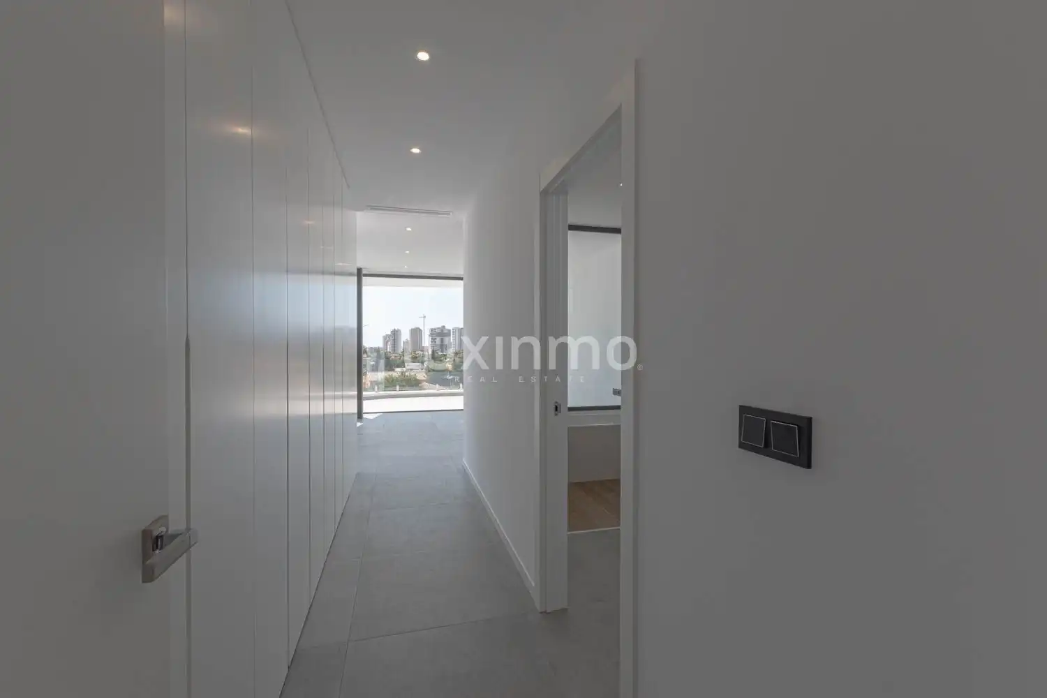 Chalet con piscina en venta en Marisol Park - Ortembach - Los Almendros, imagen 19