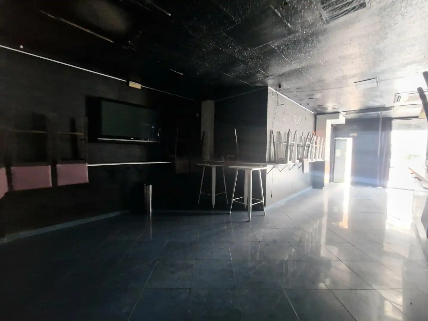 Business premises for sale in Carrer de Tortosa, imagen 9