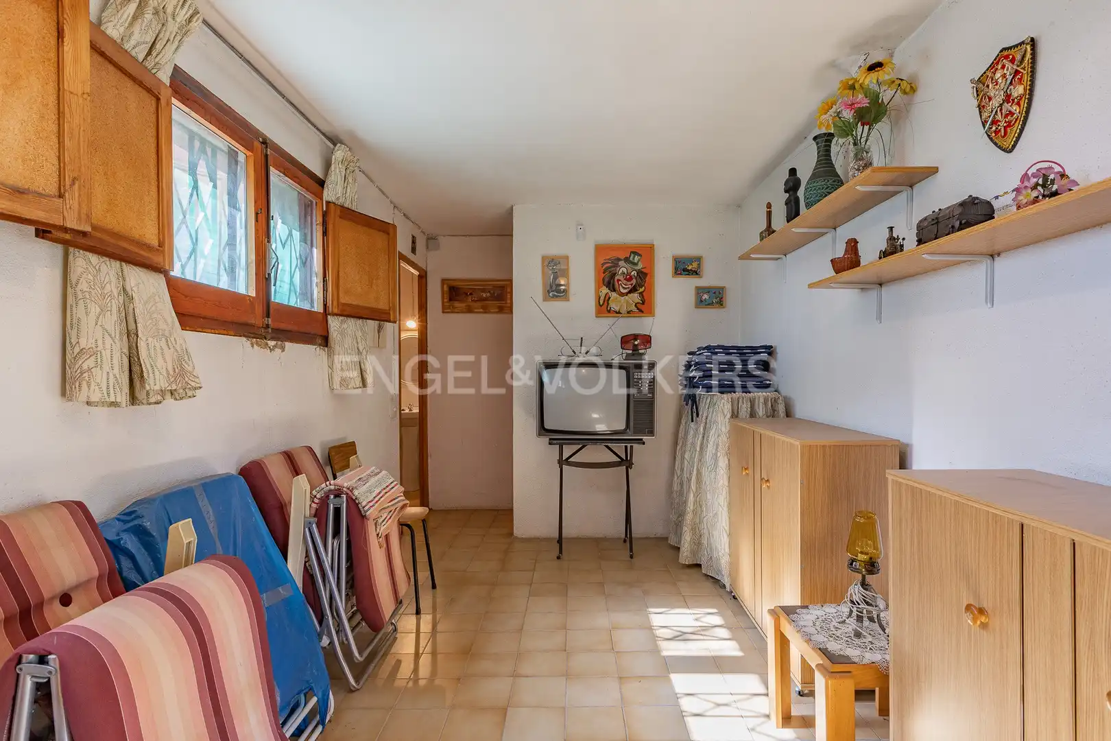 Casa o chalet en venta en Caldes de Montbui con Calefacción, Jardín privado y Terraza